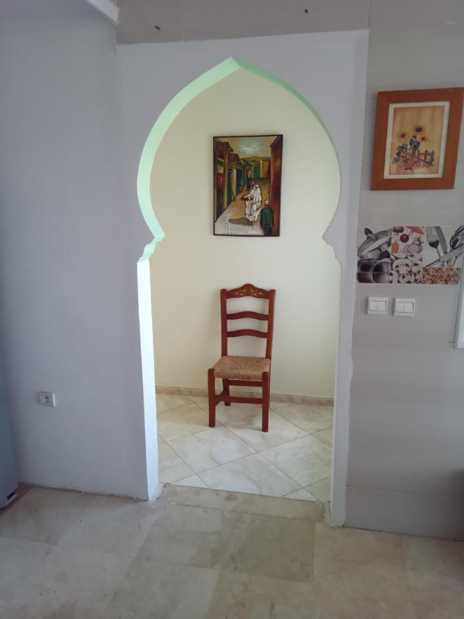 Guesthouse Kasbah Old Medina Tanger Exterior photo