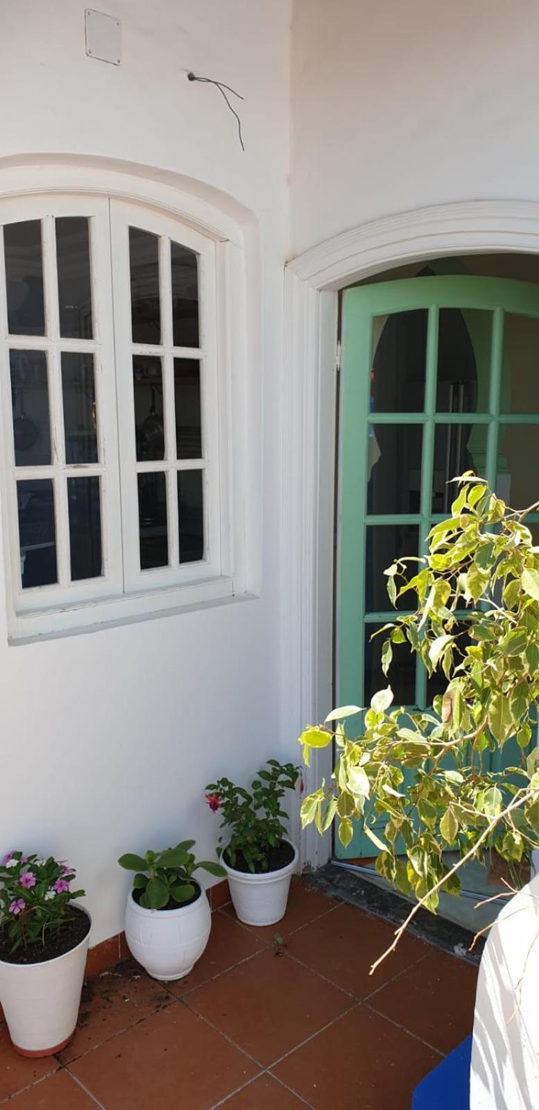 Guesthouse Kasbah Old Medina Tanger Exterior photo